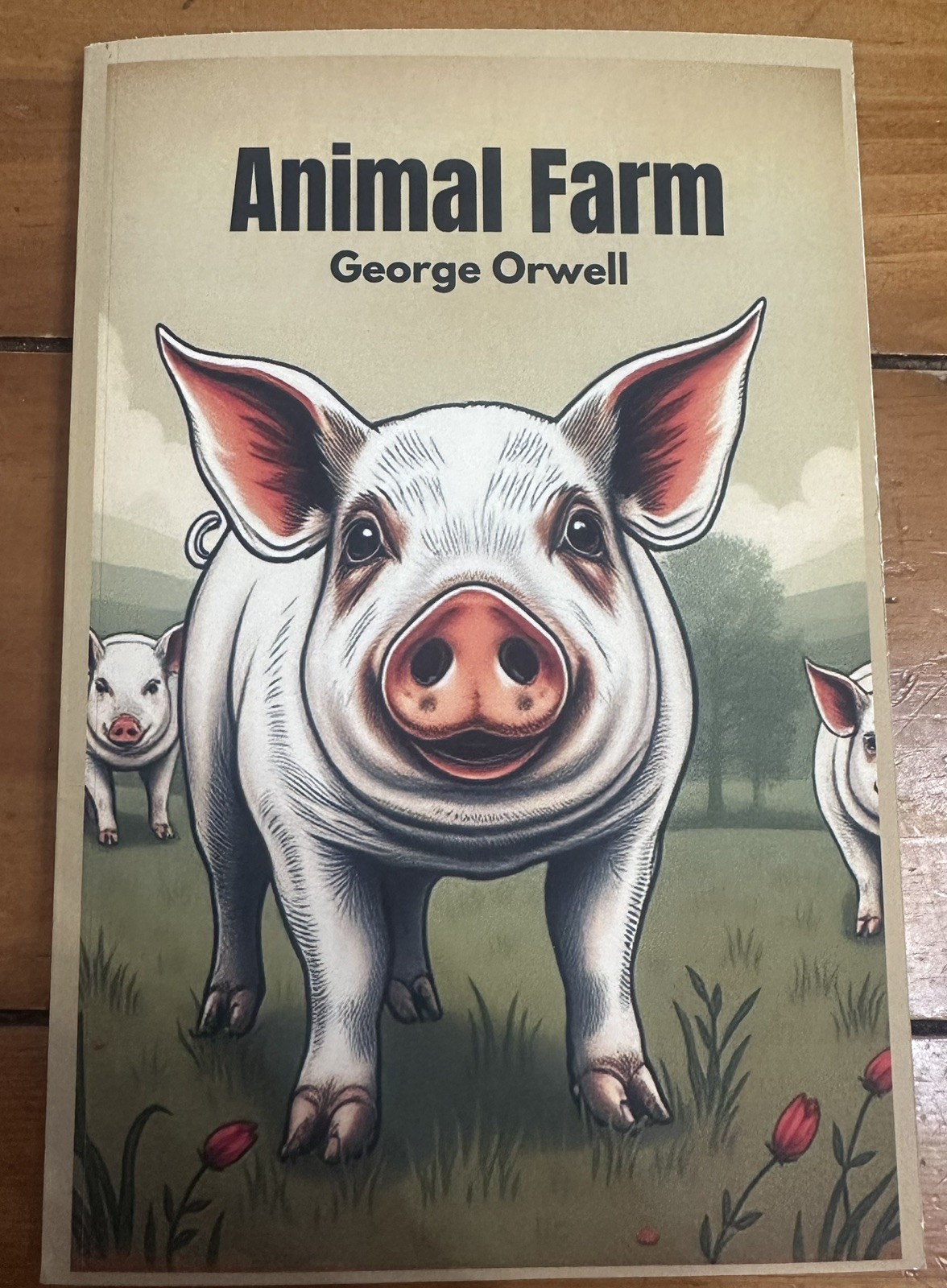 Animal Farm