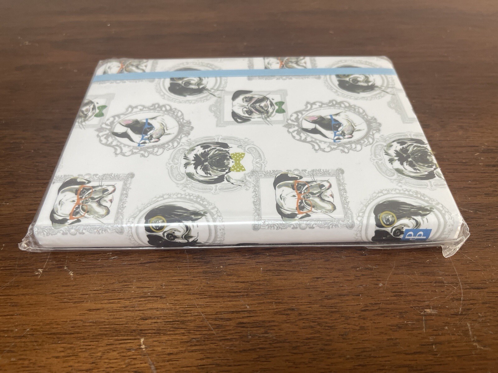 Dogs Journal (Diary, Notebook) by Inc. Peter Pauper Press (2014 Diary, Journal)