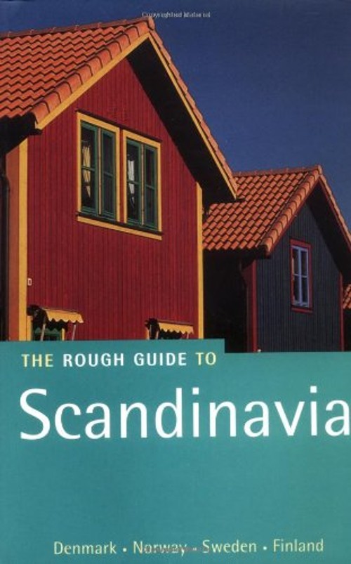 The Rough Guide to Sandinavia : Denmark, Norway, Sweden, Finland