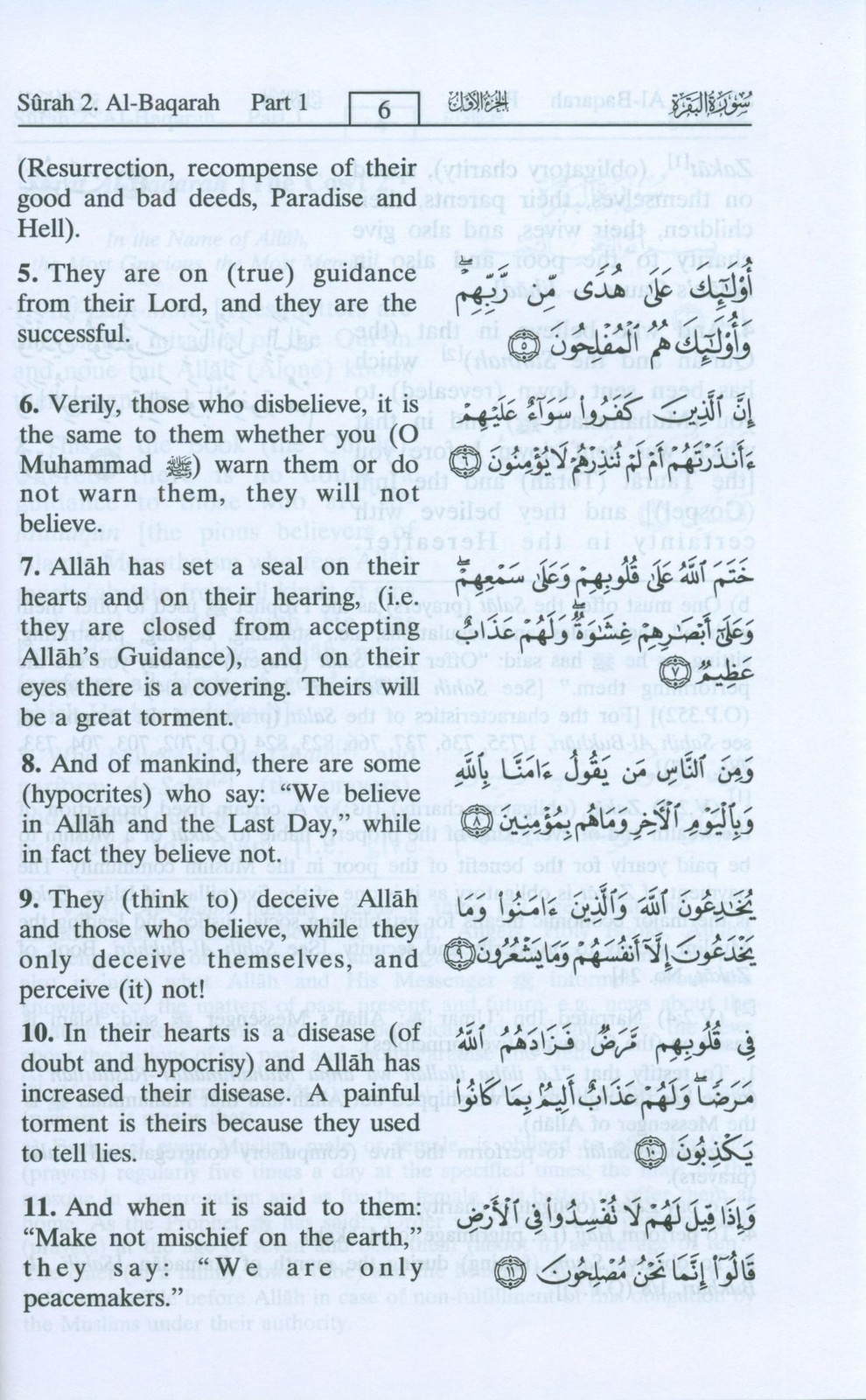 The Noble Quran Interpretation of the Meanings of the Noble Qur’an in the Eng…