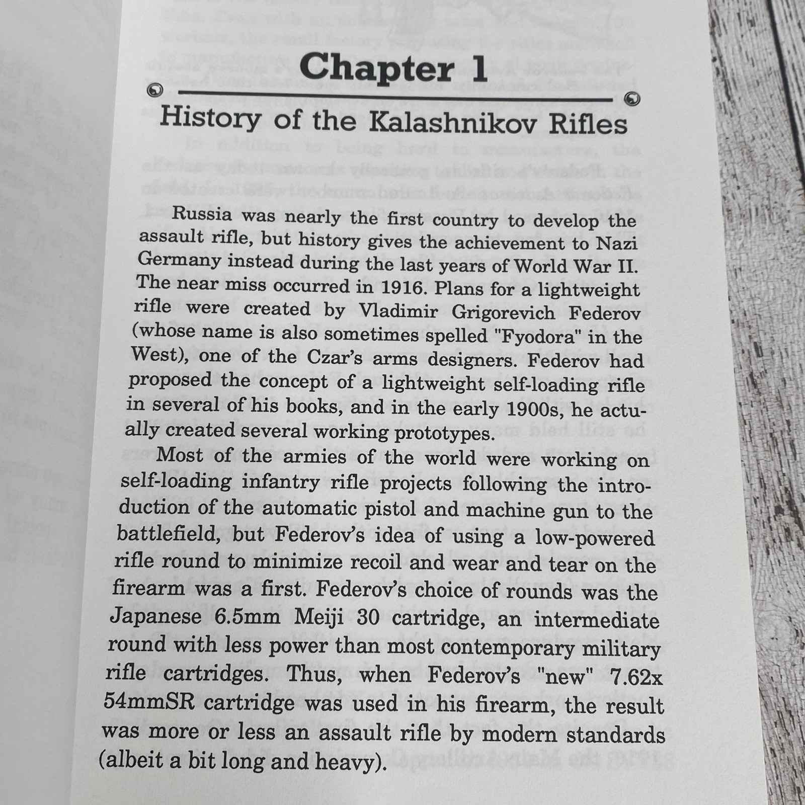 AK47 The Complete Kalashnikov Family Of Assault Rifles Book Duncan Long Soviet