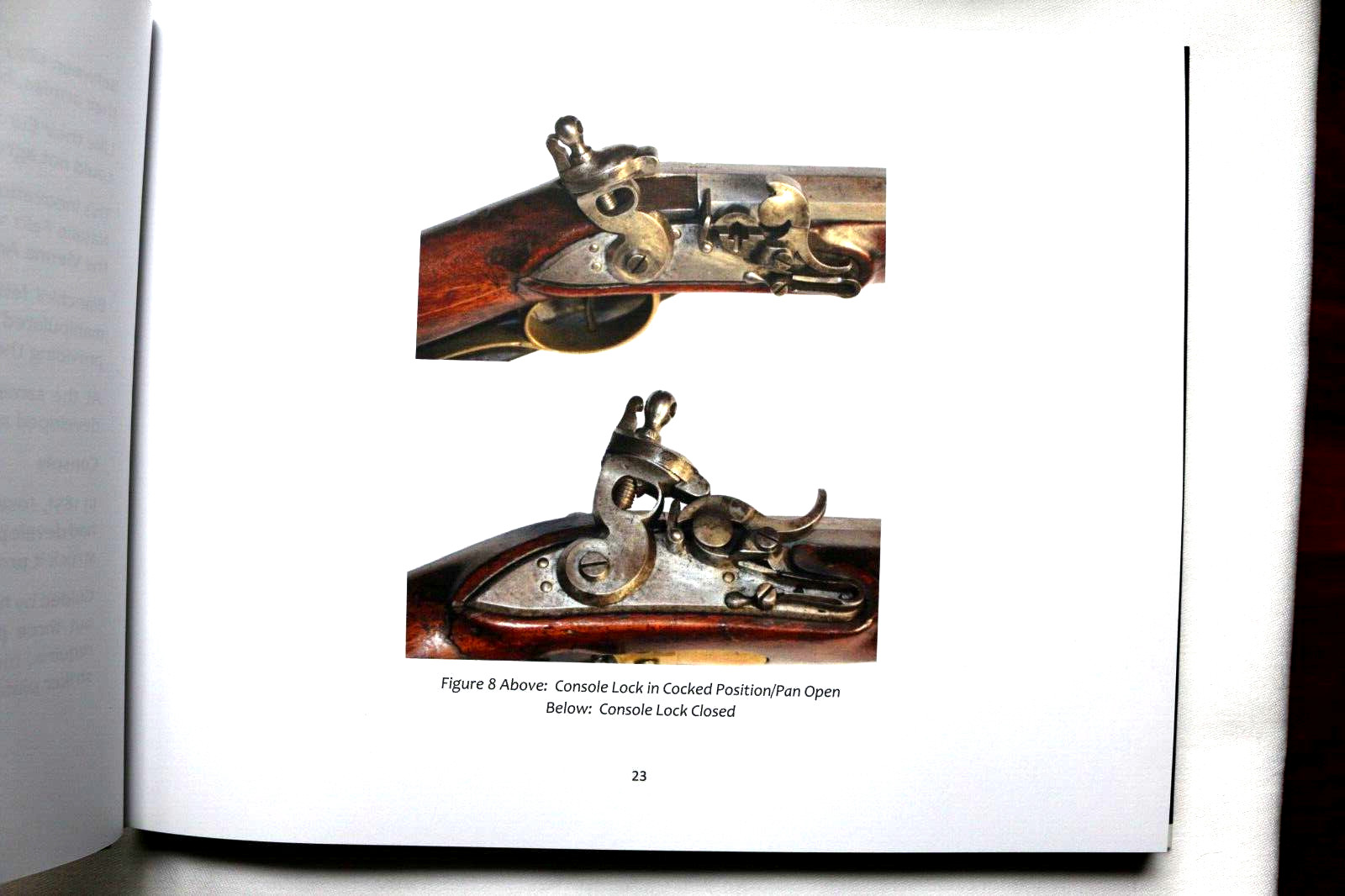 The Austrian Tubelock Rifles.Civil War, Austrian, Lorenz, 198 Pages/111 Illus.