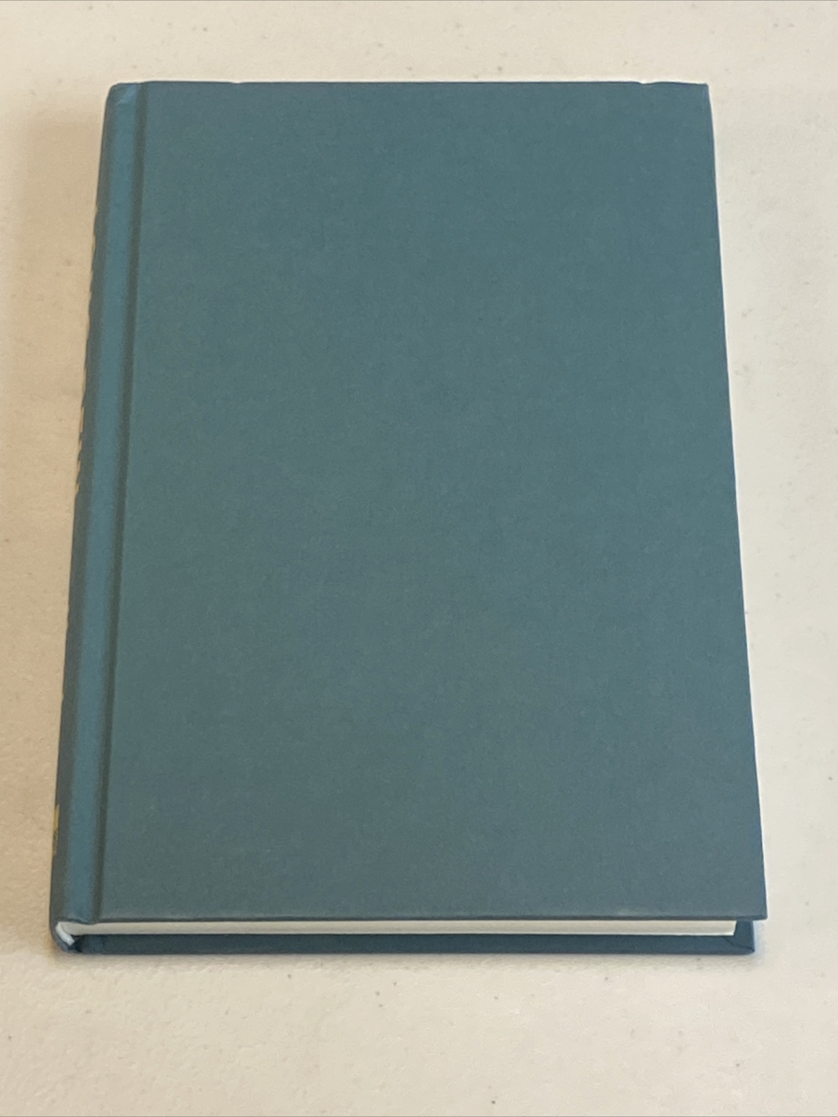 Long Rein SIGNED by Jay Hovdey – Horse Racing Tales – Near Fine Hardcover