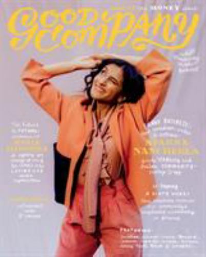 Good Company: The Money Issue by Bonney, Grace