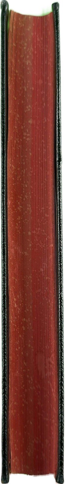 1955 The New Testament in Syriac – Peshitta Version, Leather Cover