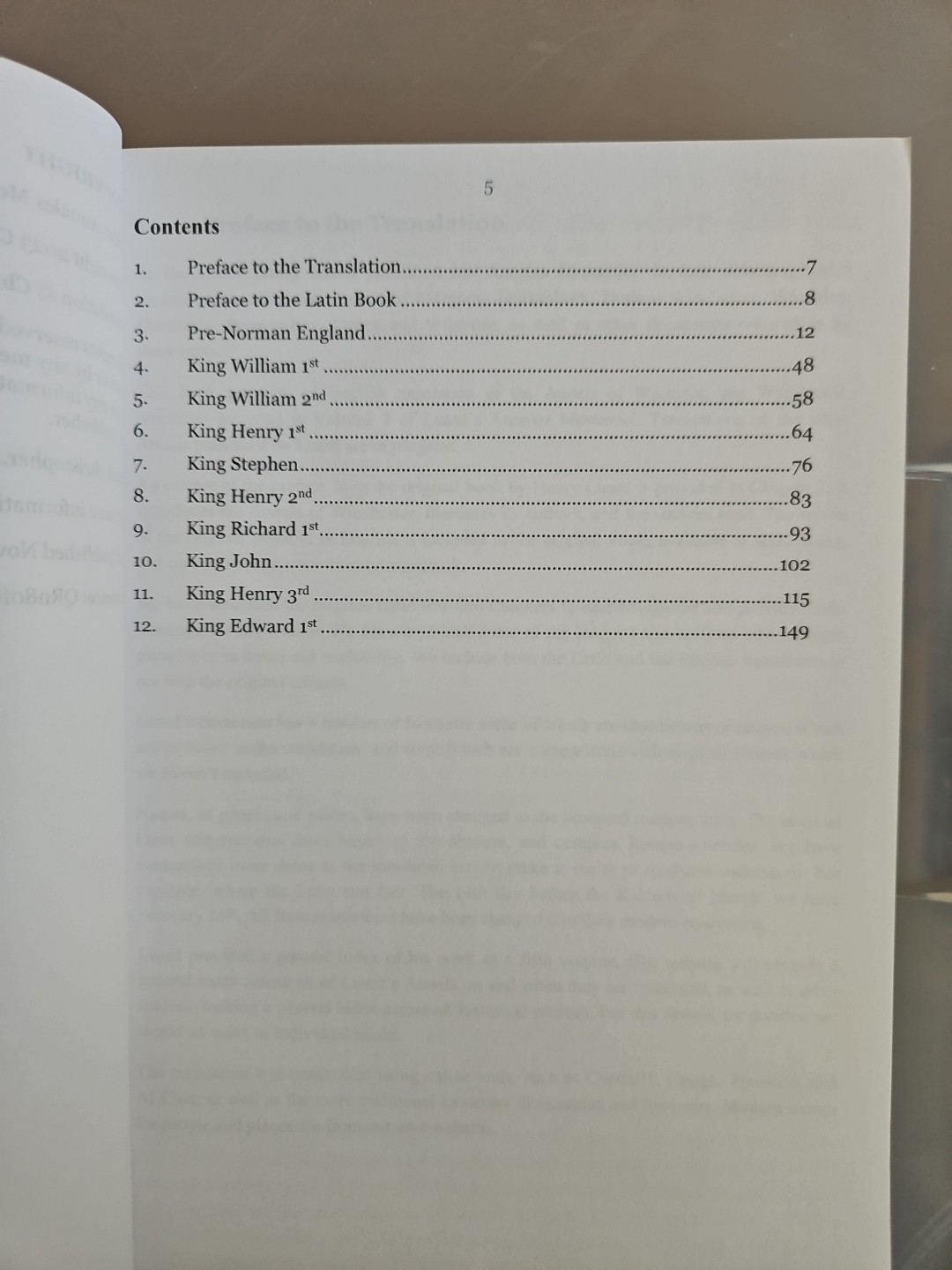 Lot Of 3 – Twenty Trees, Medieval Texts Translated By Christopher Smith