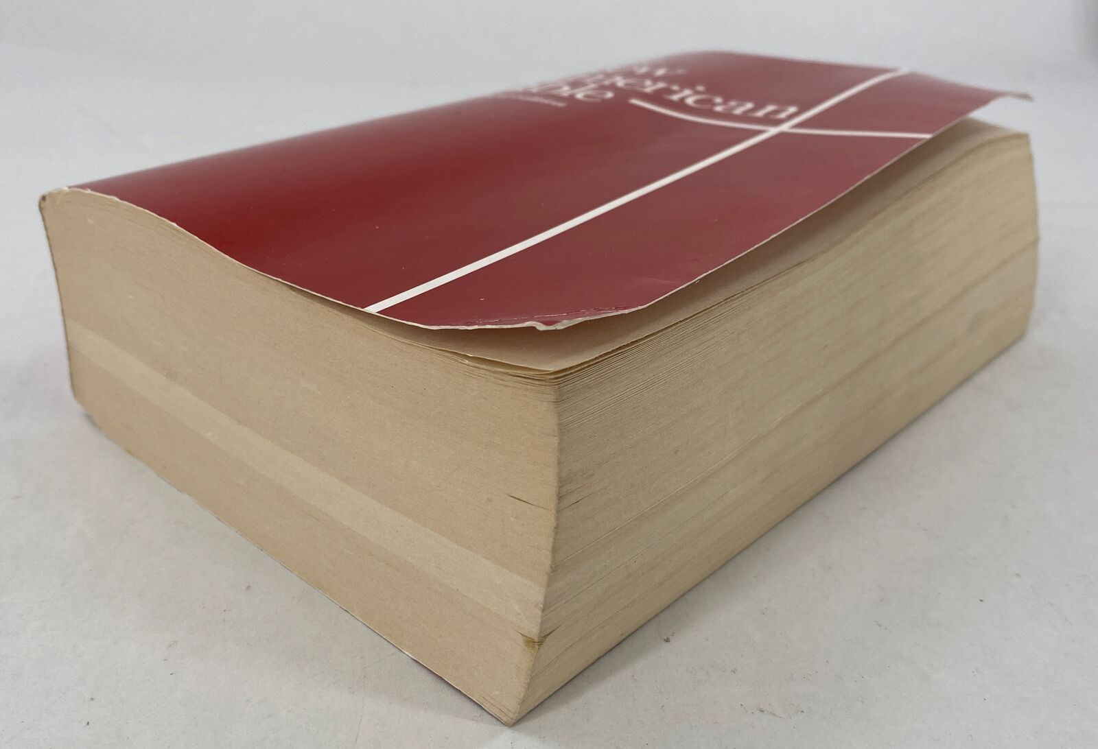 The New American Bible Revised Edition World Catholic Press 2010