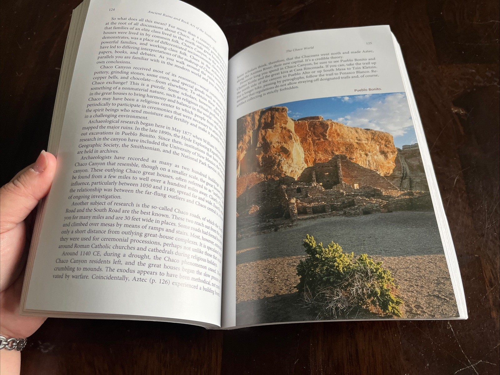 Ancient Ruins and Rock Art of the Southwest: An Archaeological Guide David Noble