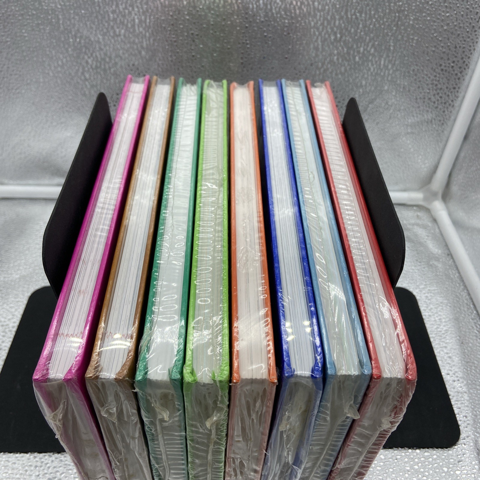 Child Horizons 8 Book Lot Vintage Hardcover Books Home Schooling -SEALED-