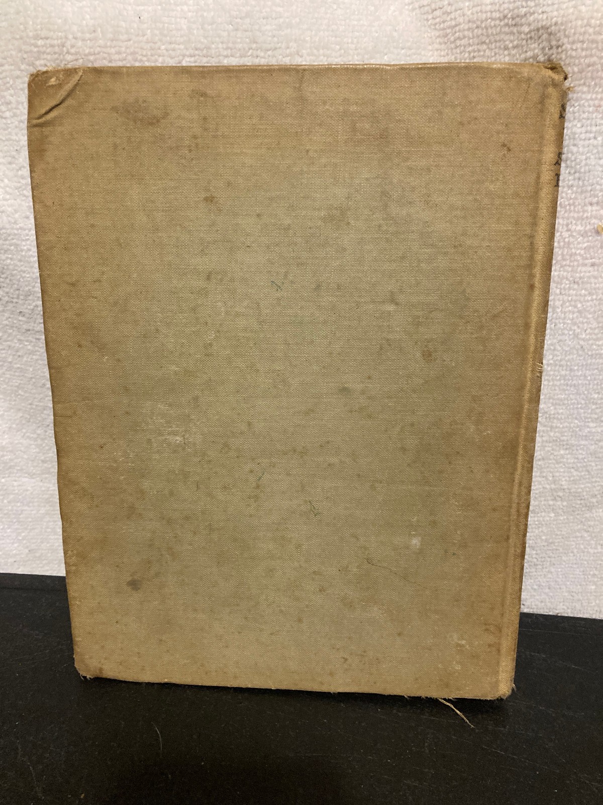 The Sandman Story Book – Books of Topsy Turvy Land 1914 New York: Hurst & Co