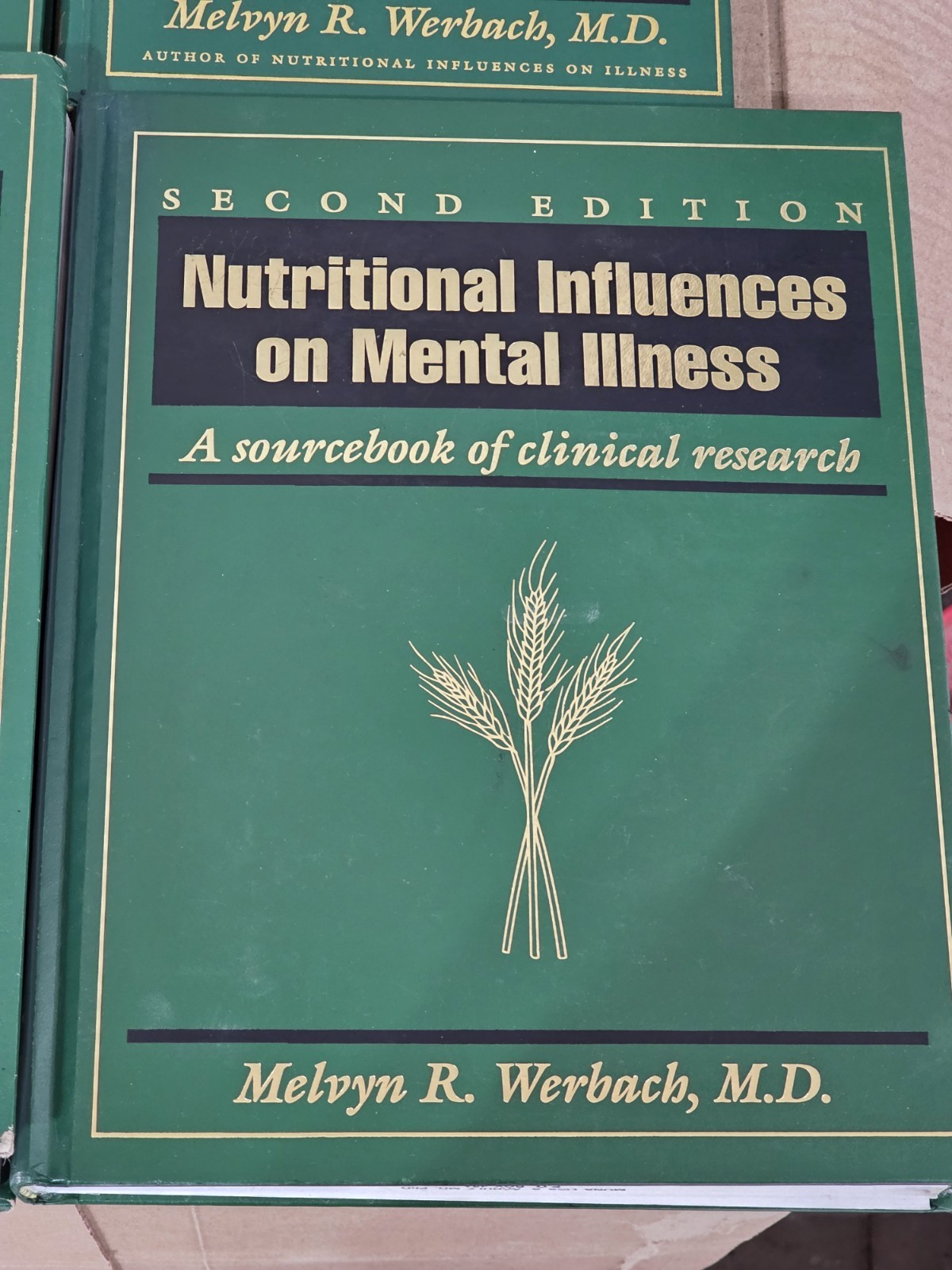 Botanical Influences on Illness & Lot Of 3 Nutritional Influences On Illness