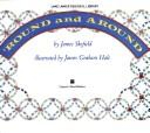 Round and Round Hardcover James Skofield
