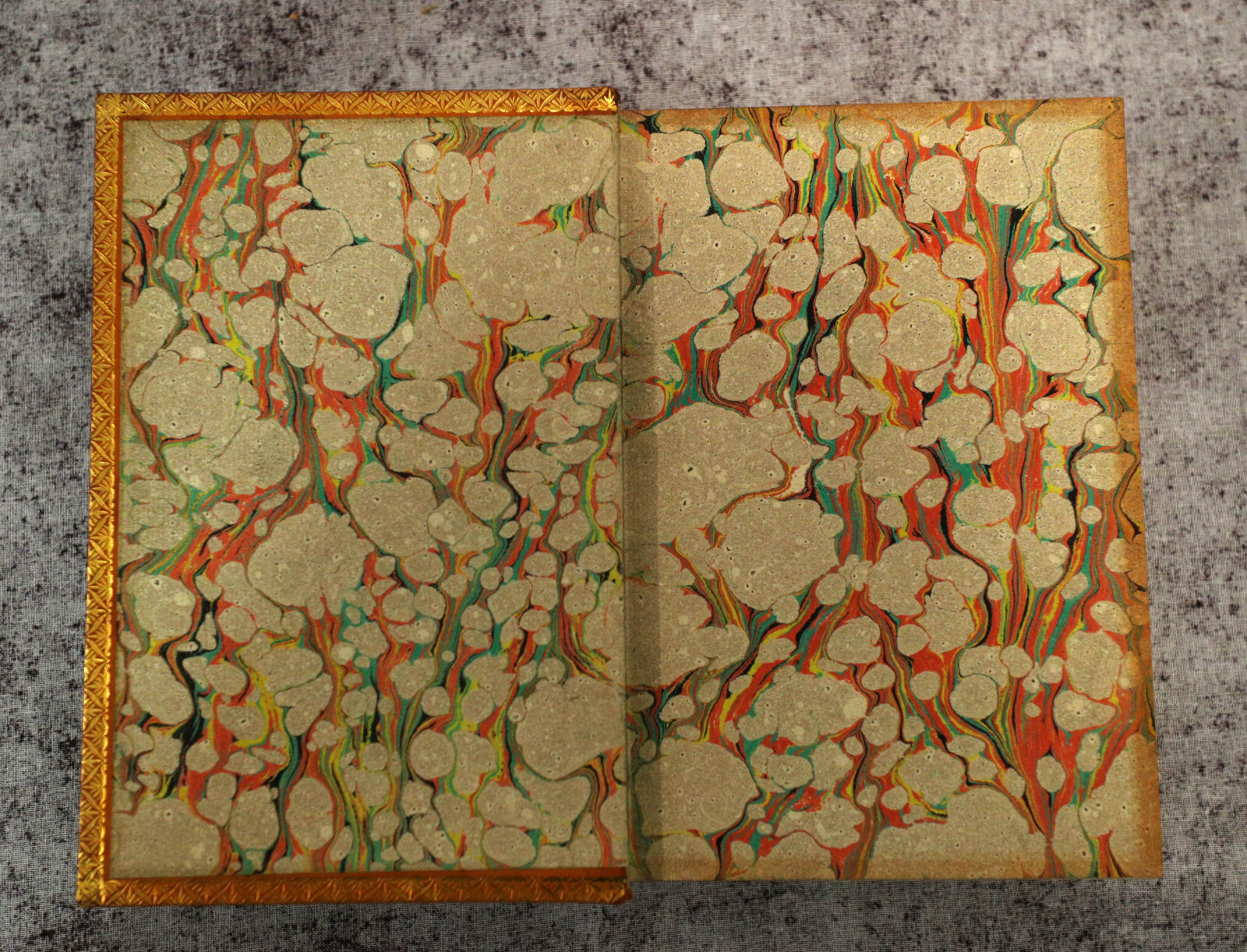 [Sh12] Fine Binding Riviere, 1935 Oxford Press Gilt, Shelley’s Poetical Works