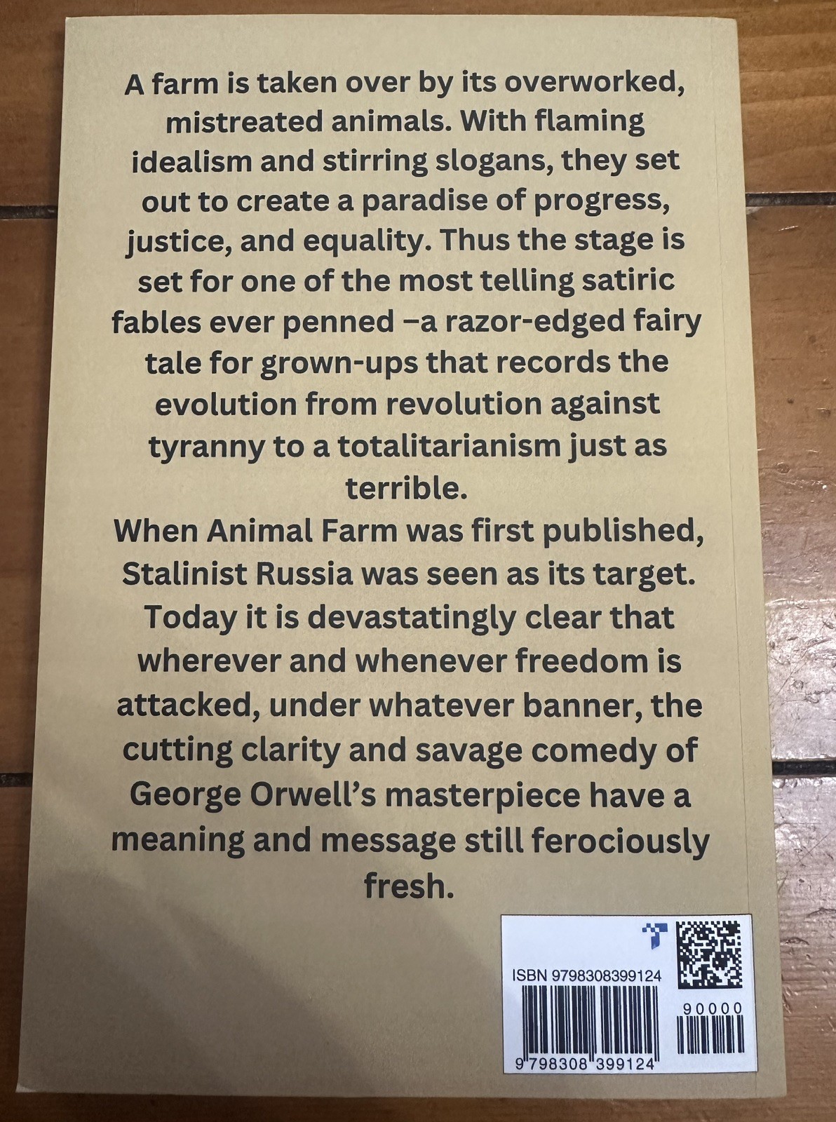 Animal Farm