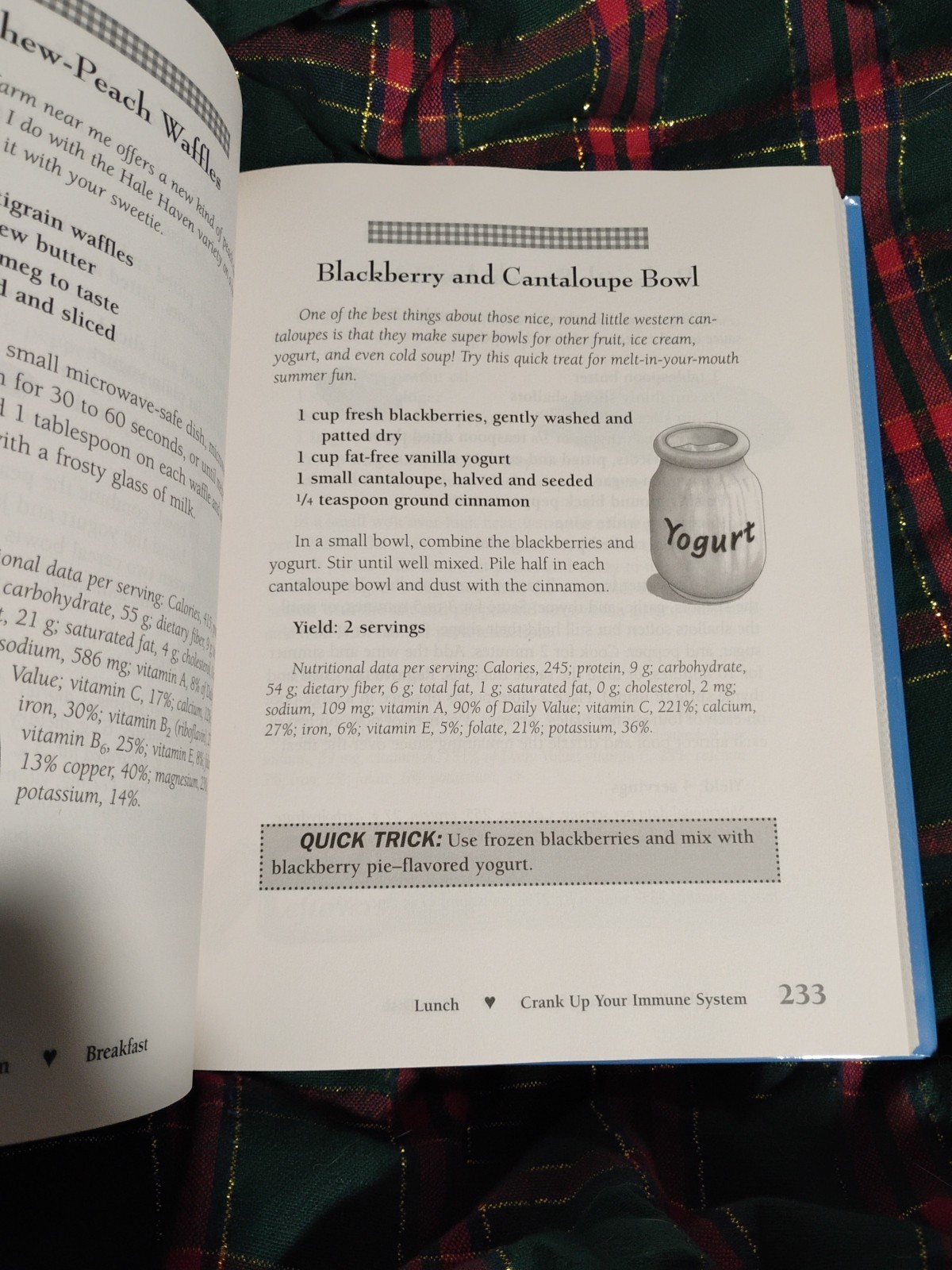 Jerry Baker’s Homemade Health : Over 415 Remarkable Recipes with the Magical…