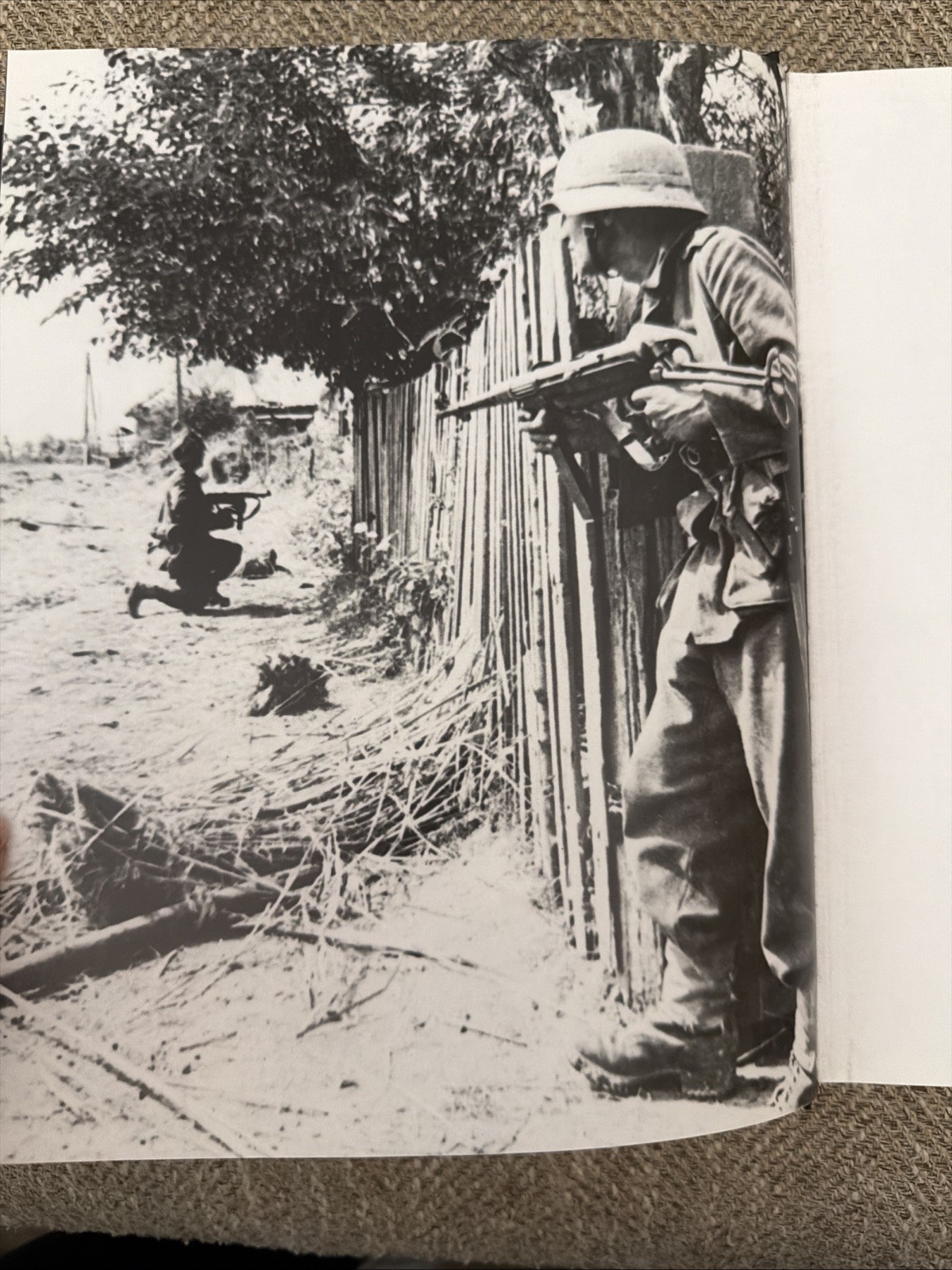 Hitler’s Armies: A History Of The German War Machine 1939-1945, By Chris McNab