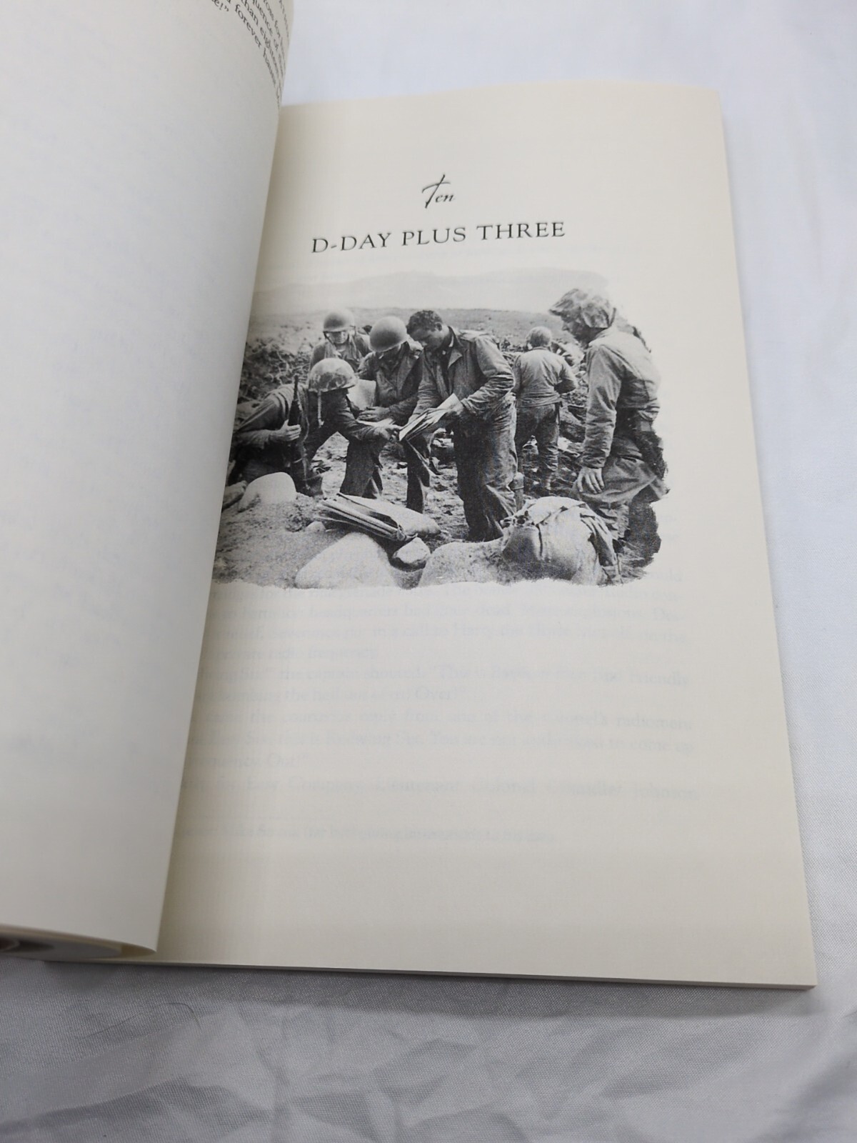 Flags Of Our Fathers James Bradley Paperback Book