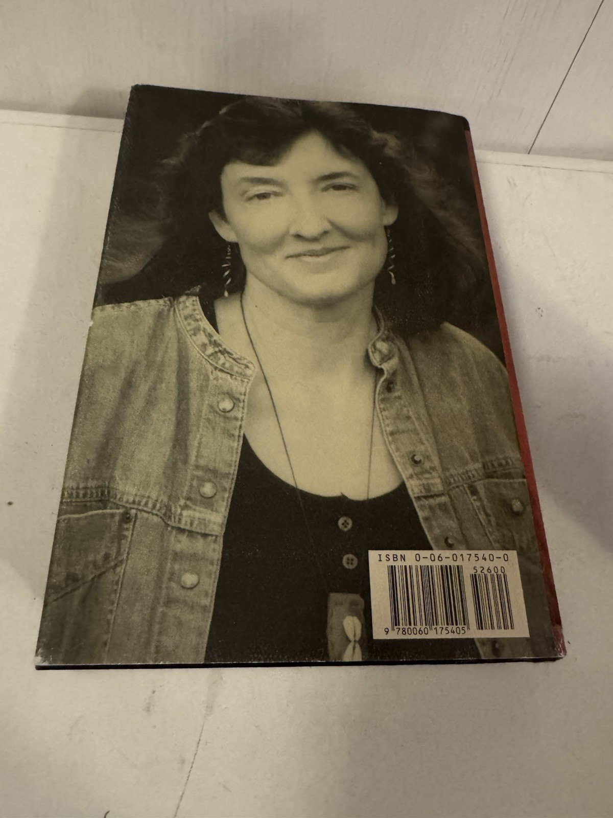 The Poisonwood Bible – hardcover Kingsolver, Barbara