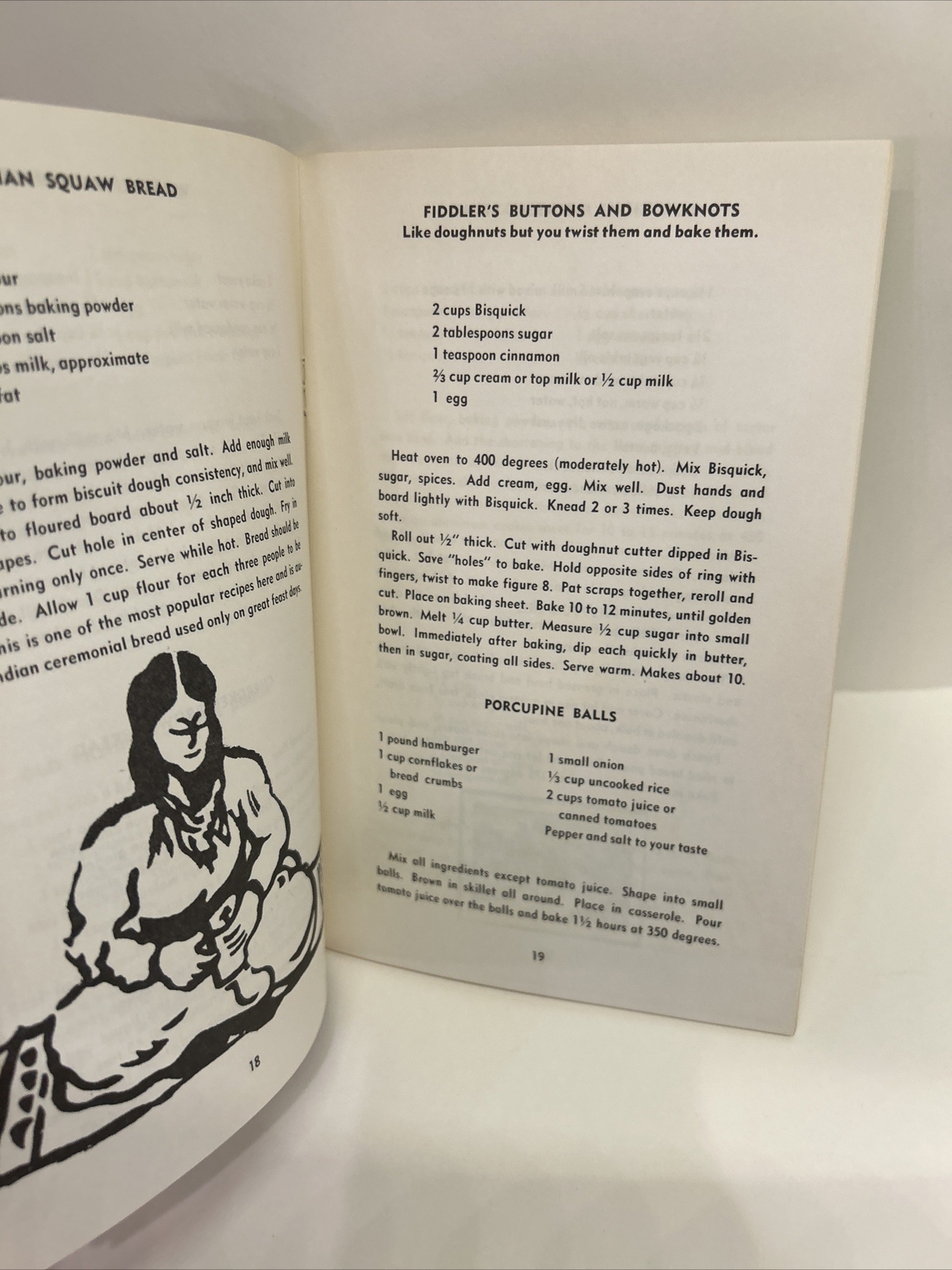 Penny’s Ozark Kitchen Cookbook Penny Mahon Arkansas Razorbacks Vintage 1969 PB