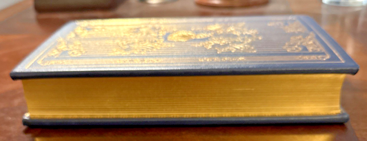 The Portrait of a Lady by Henry James Oxford Library of The World’s Great Books