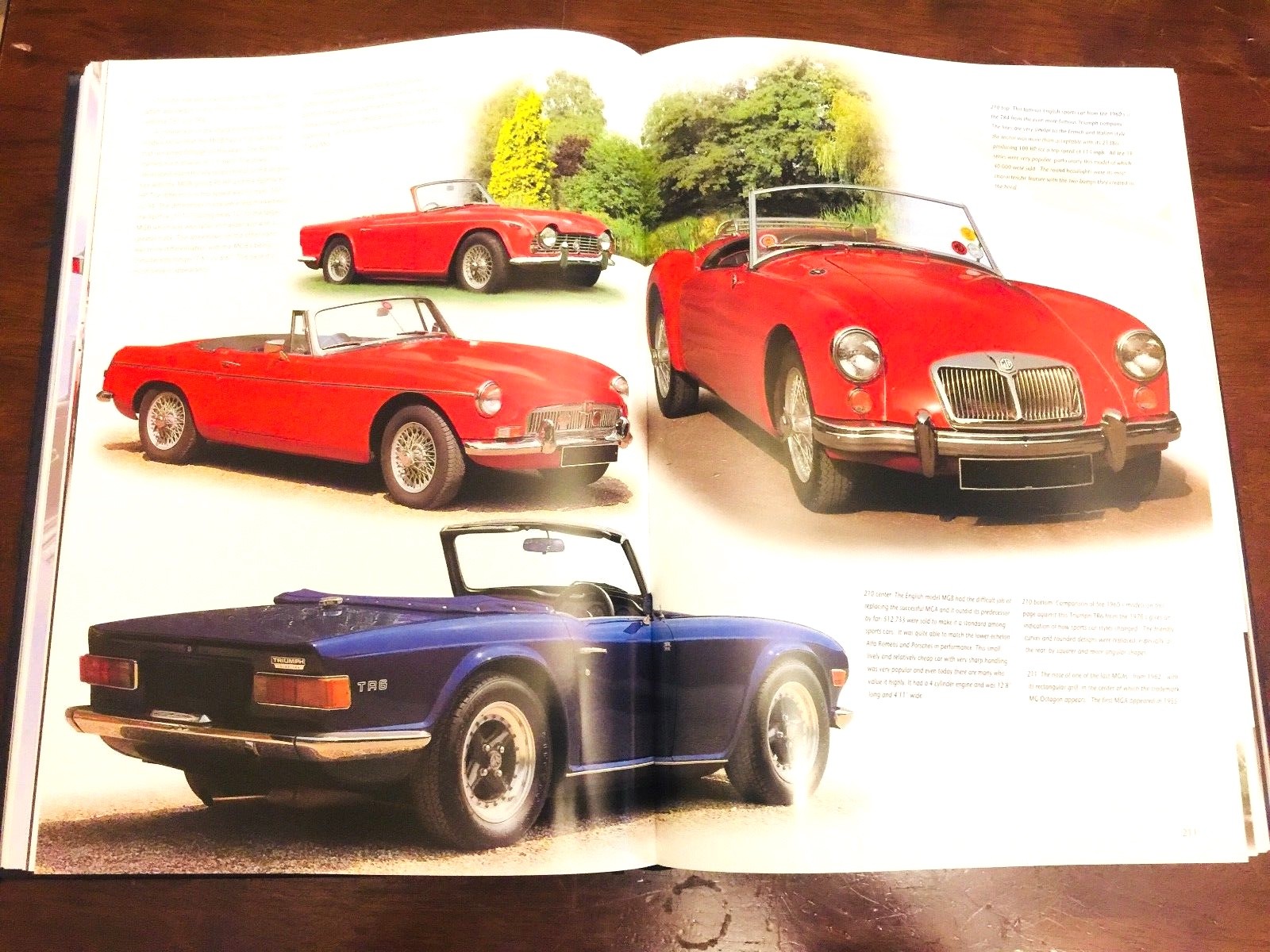 The Great book of Automotive By Michael Bowler 632 Pages