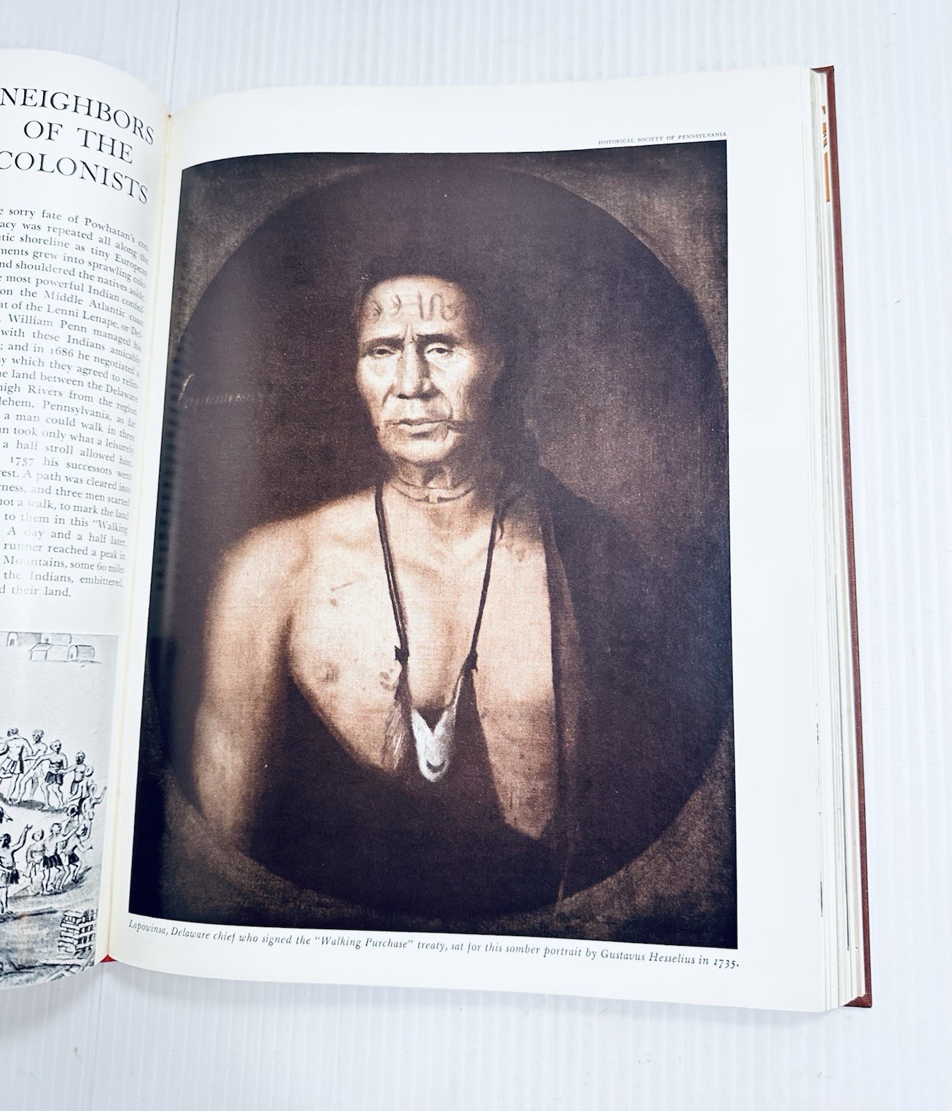 The Great West and Indians Two Volume Illustrated Set American Frontier History