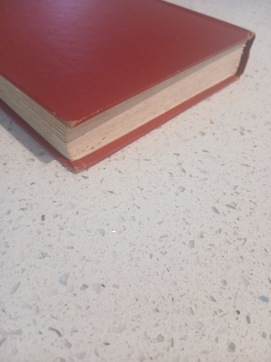 Salem’s Lot Stephen King Doubleday Vintage Full Size Hardcover 1975 1st Edition?