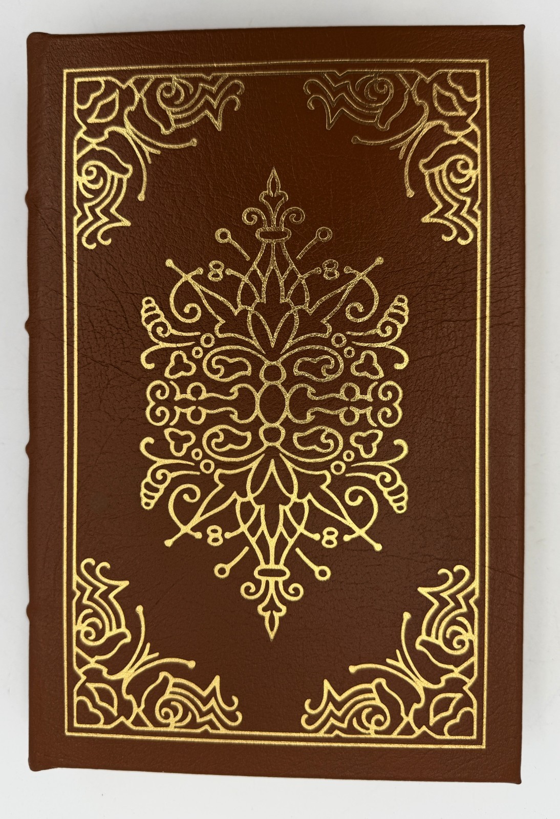 2 Easton Press Leather Collector Edition Gulliver’s Travels & Ivanhoe 1976