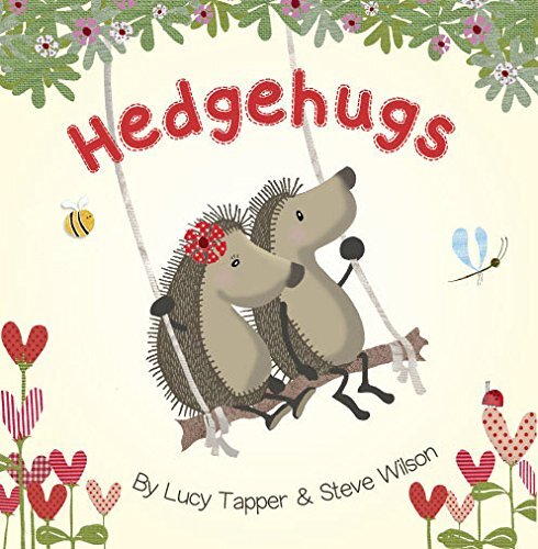 Hedgehugs By Steve Wilson