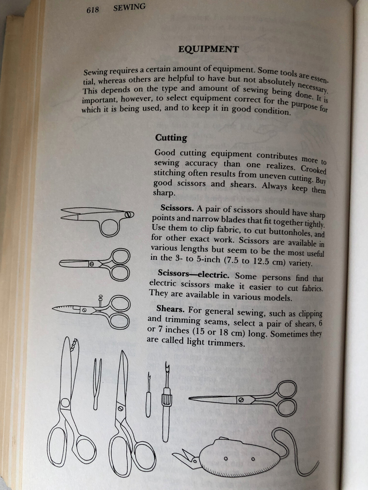 The Complete Encyclopedia Of Stitchery 1979 Mildred Graves Ryan