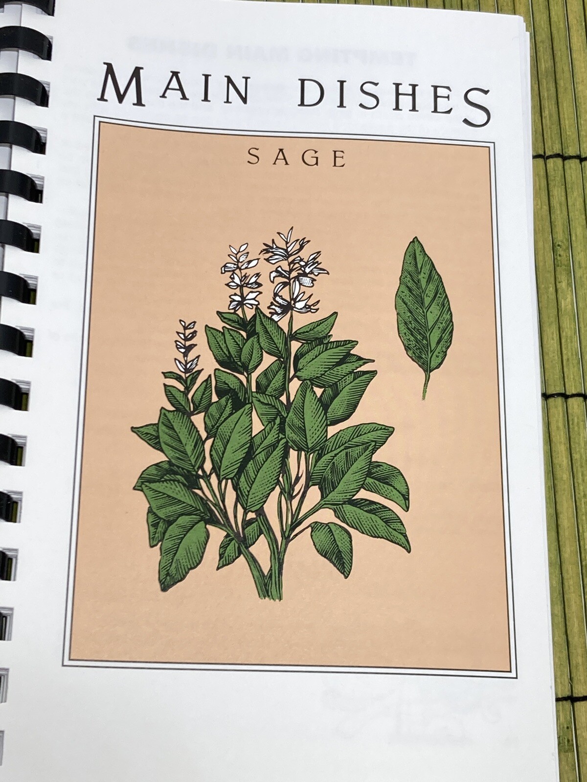 VTG Favorite Bed & Breakfast Recipes Southeast Alaska INNside Passage Chapter 98