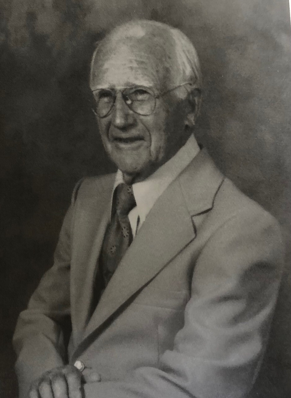 Brief Biographies of the Feemster, Cope, Lefors, Redus Families – Roy Feemster