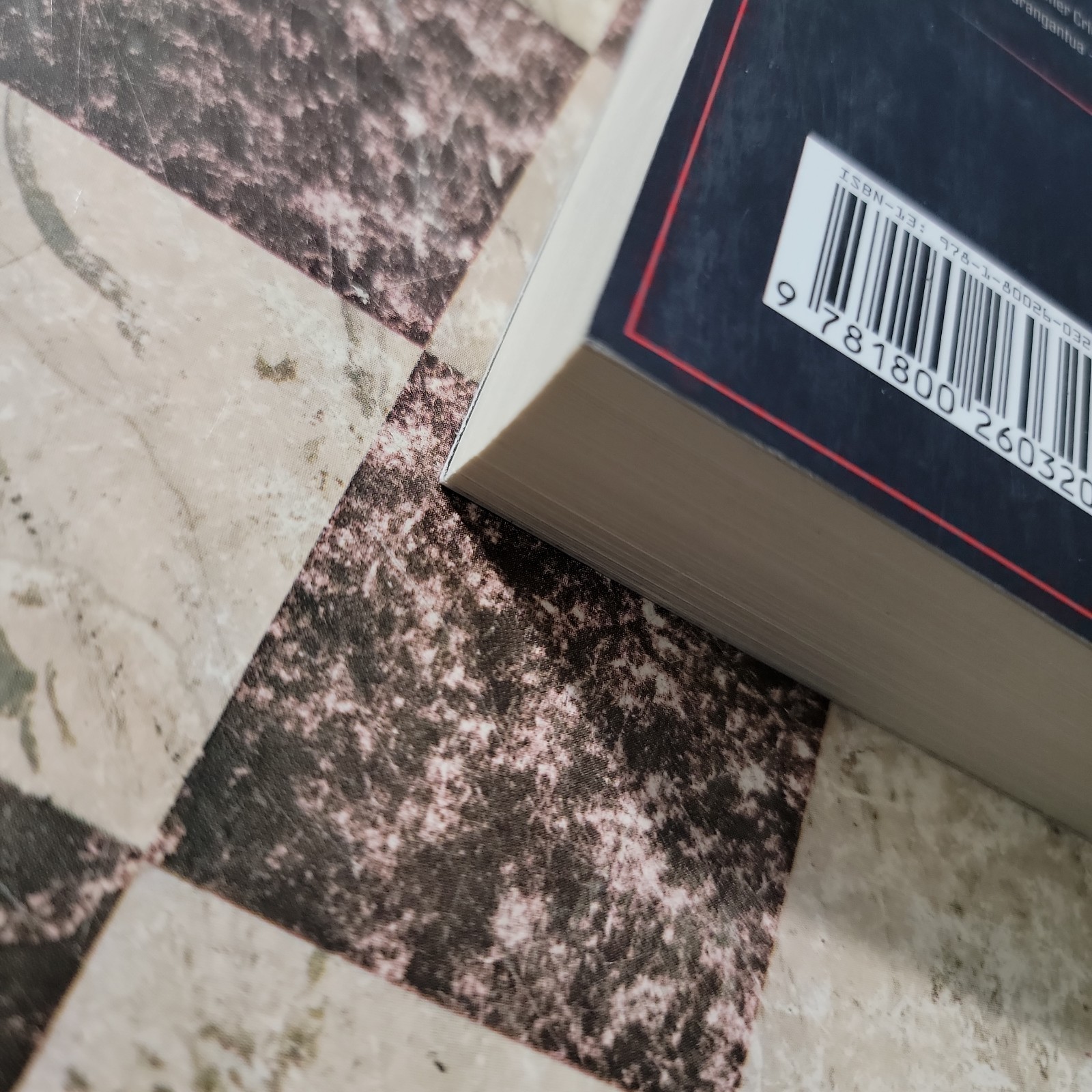 Sanction and Sin by Not Available (2021 Paperback) First Print