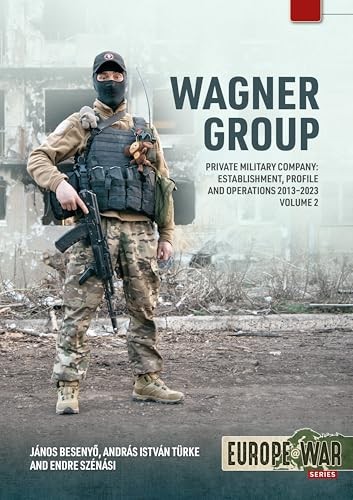 Wagner Group Private Military – GOOD