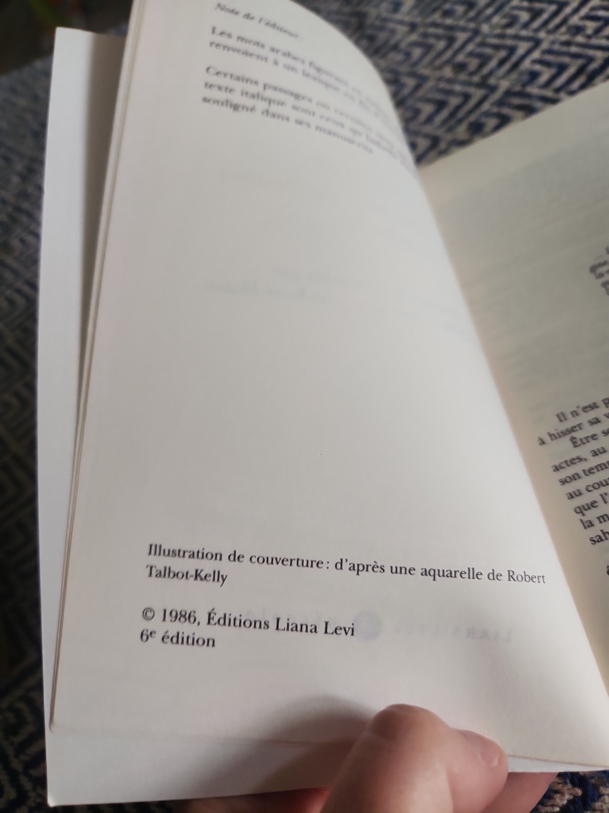 YASMINA ET AUTRES NOUVELLES ALGERIENNES By Isabelle Eberhardt