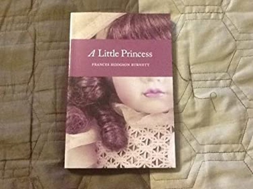 A Little Princess: Dalmatian Press Classics Unabridged Frances Ho