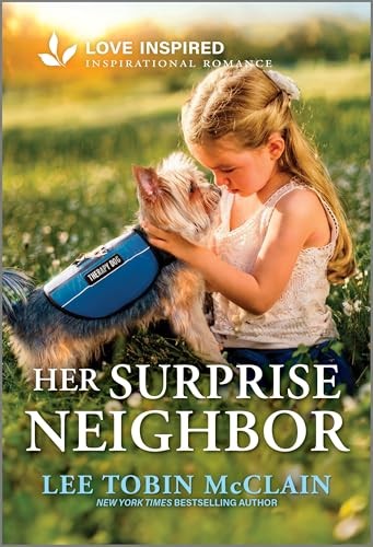 Her Surprise Neighbor: An Upli – VERY GOOD