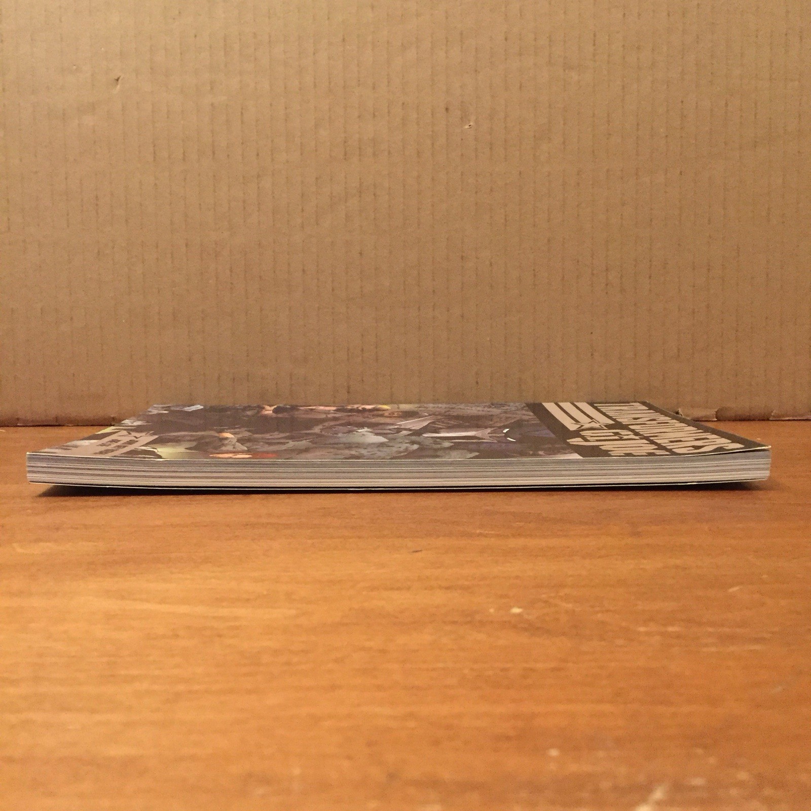 Transformers/GI Joe: Tyrants Rise Heroes Are Born 2015 IDW First Print TPB Good+