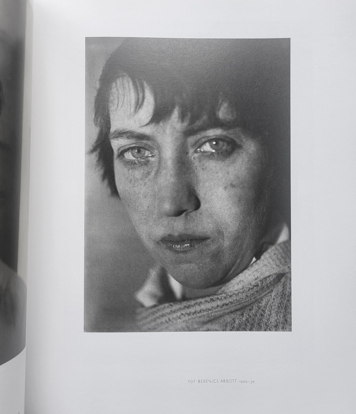 Walker Evans Decade by Decade – Exhibition Catalogue PB 2010