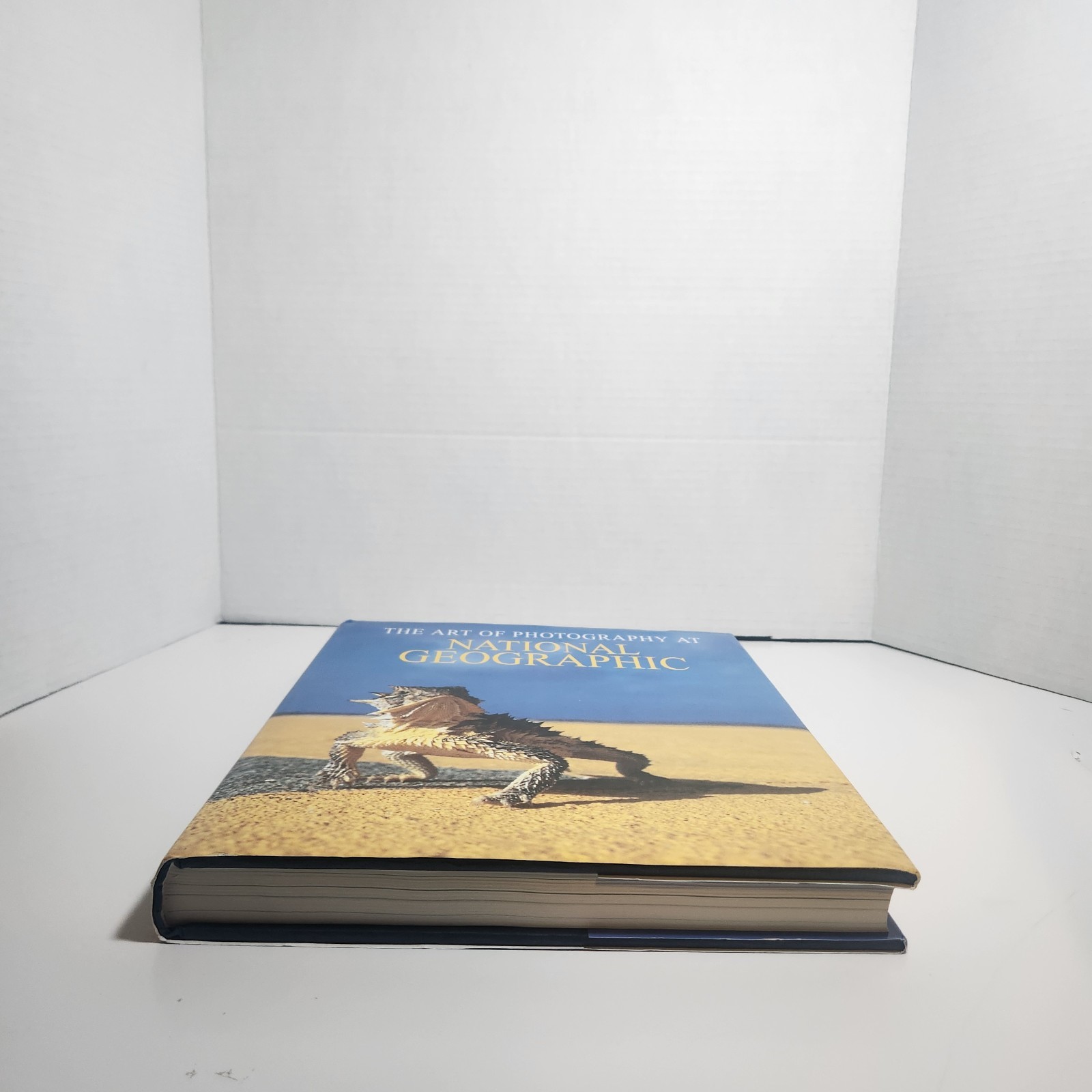 The Art of Photography at National Geographic – Livingston, Jane