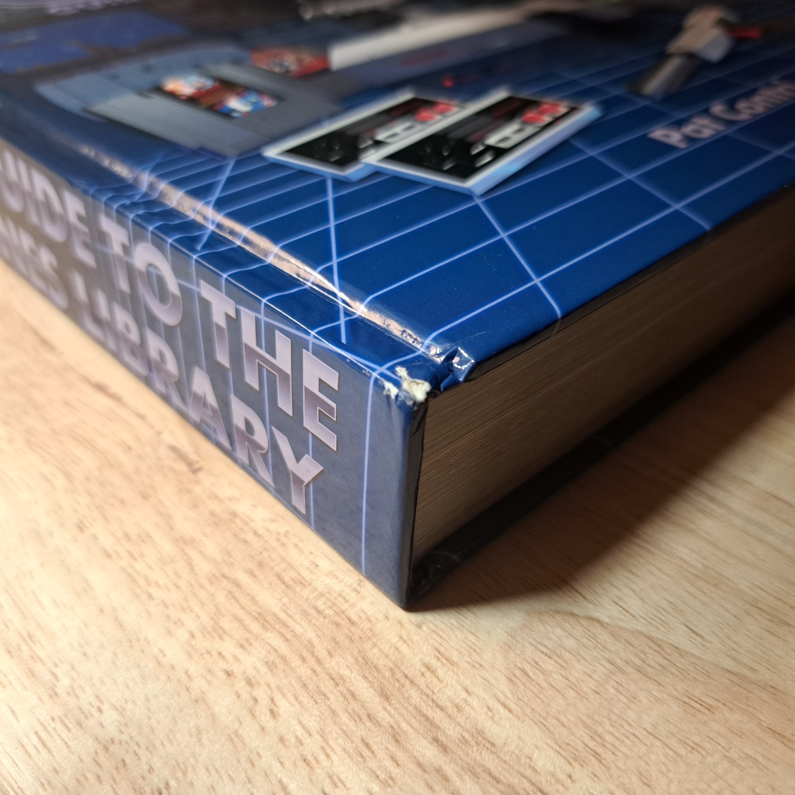 Ultimate Nintendo : Guide to the NES Library by Pat Contri (2016, Hardcover)
