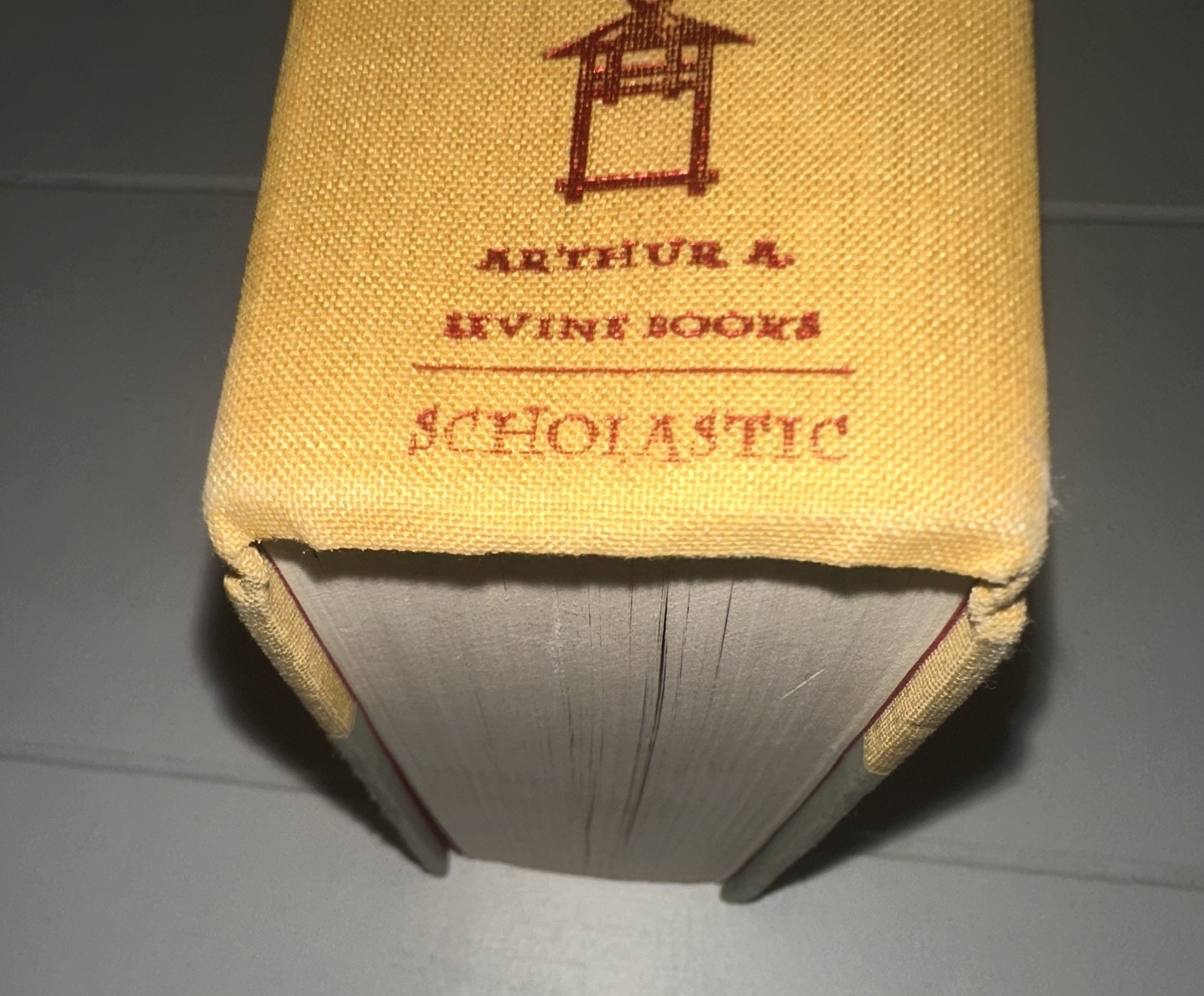 RARE HARRY POTTER And The Deathly Hallows-1st ed/1st printing-*759 Page Error