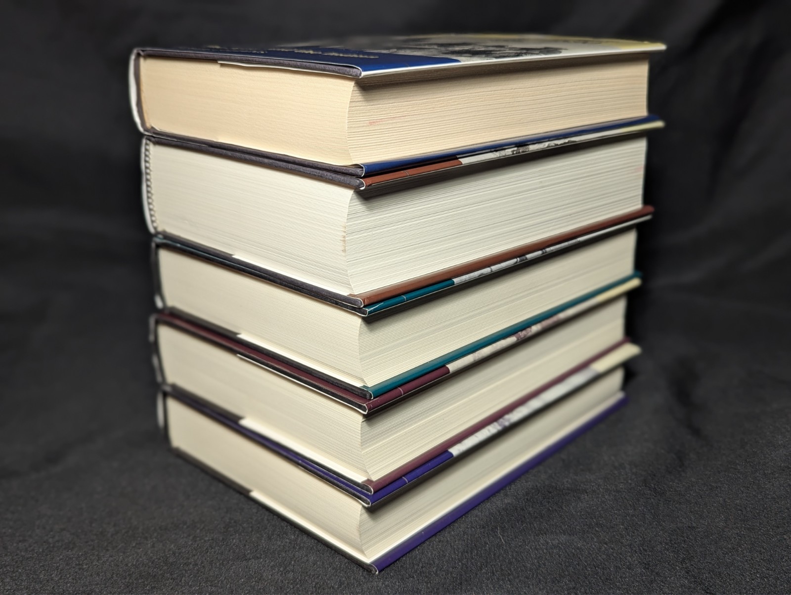 Eyewitnesses to the Indian Wars 1865-1890 Complete 5 Volume Set Peter Cozzens HC