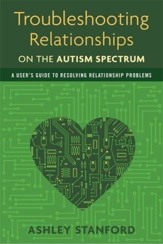 Troubleshooting Relationships on the Autism Spectrum: A Users Guide to R – GOOD