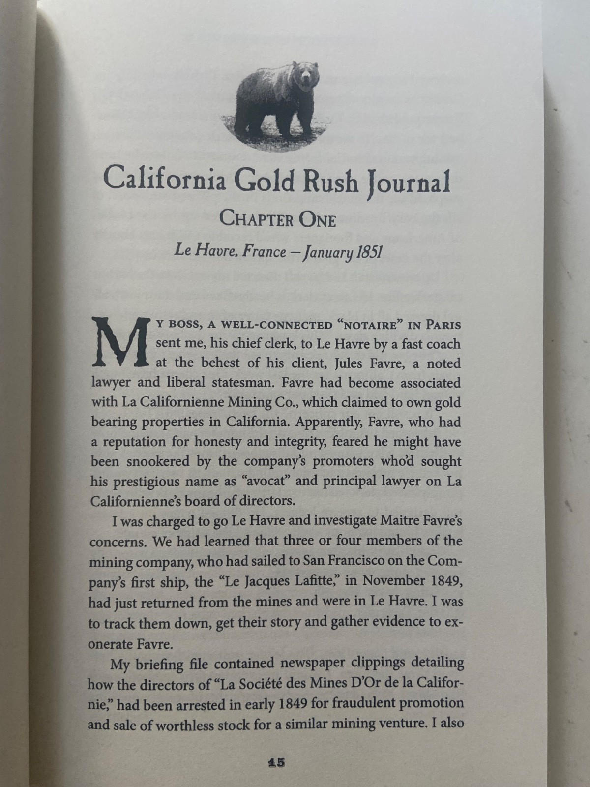 Gold Fever : San Francisco / 1851-1860 Parts 1 2 3 SET by Ken Salter Two SIGNED