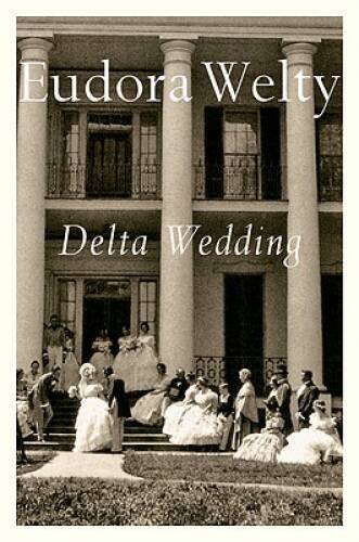 Delta Wedding (A Harvest/Hbj Book) – Paperback By Welty, Eudora – GOOD