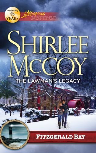 The Lawman’s Legacy (Fitzgerald Bay, 1) by McCoy, Shirlee, Good Book