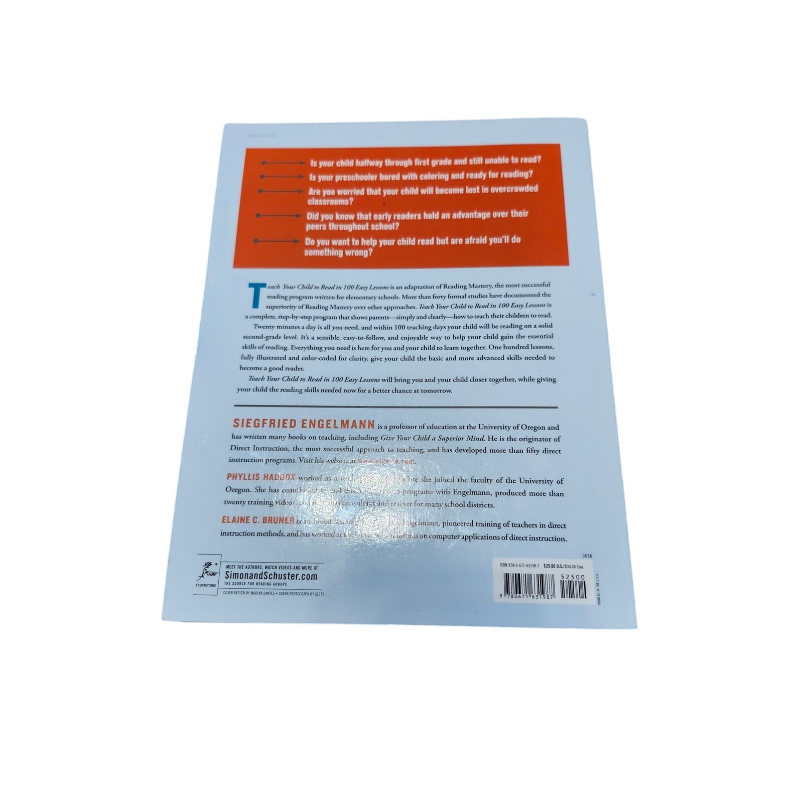 Teach Your Child To Read In 100 Easy Lessons-Homeschool Reading Curriculum