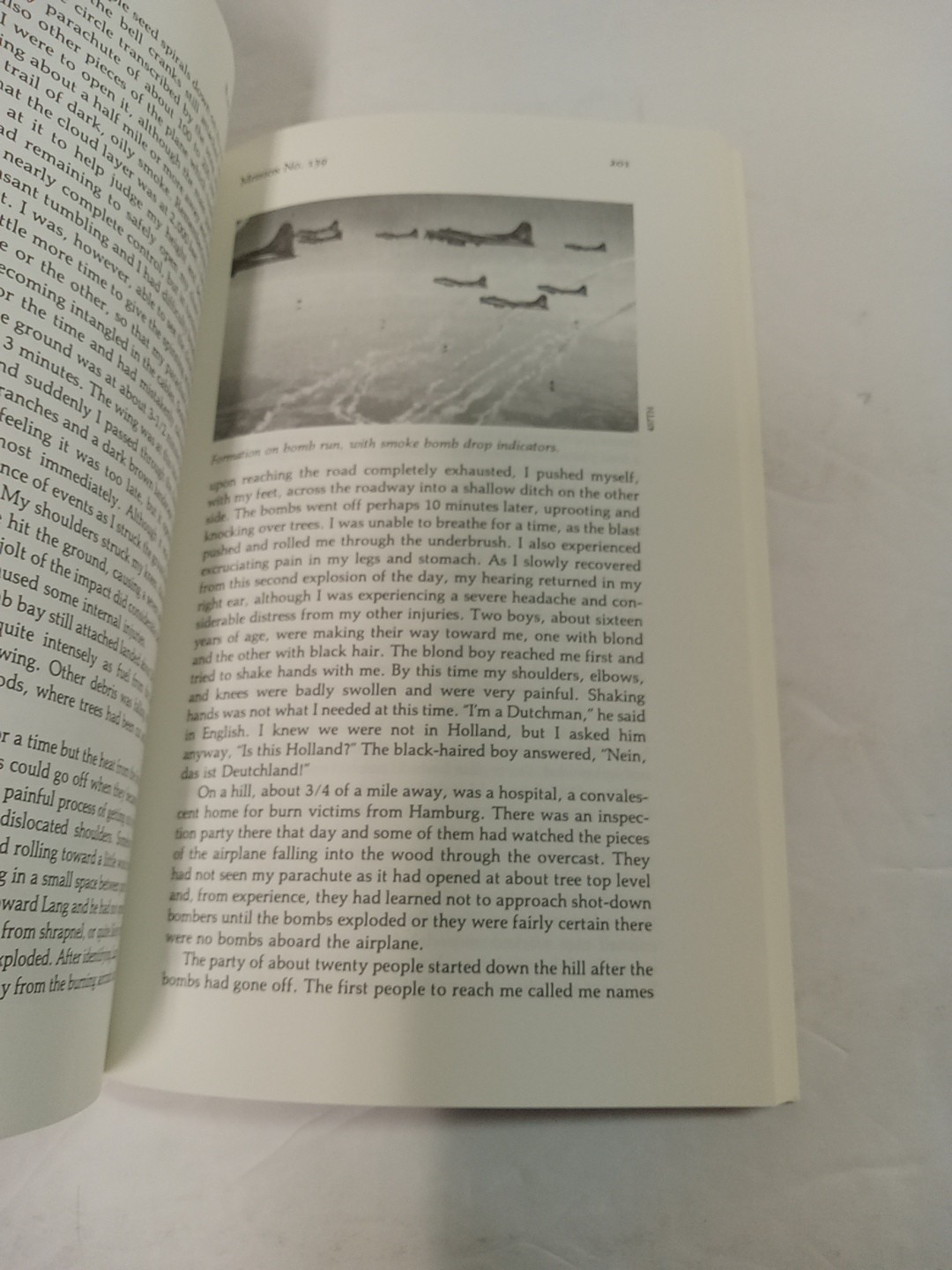 Black Puff Polly : And Other Flights to Eternity by Roland O. Byers 1991 SIGNED