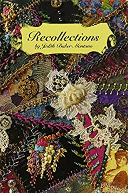 Recollections Paperback Judith Baker Montano